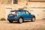 Mini Cooper D Countryman 2017 года (UK)